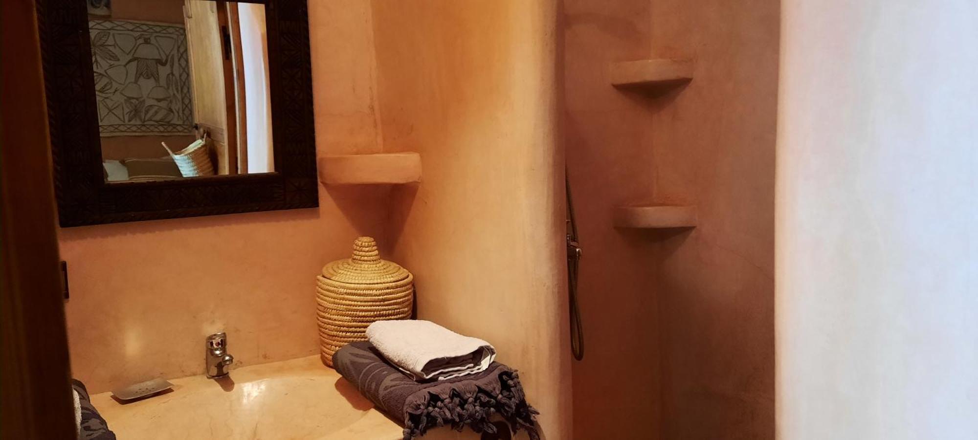 Riad Cosy Marrakesh Luaran gambar