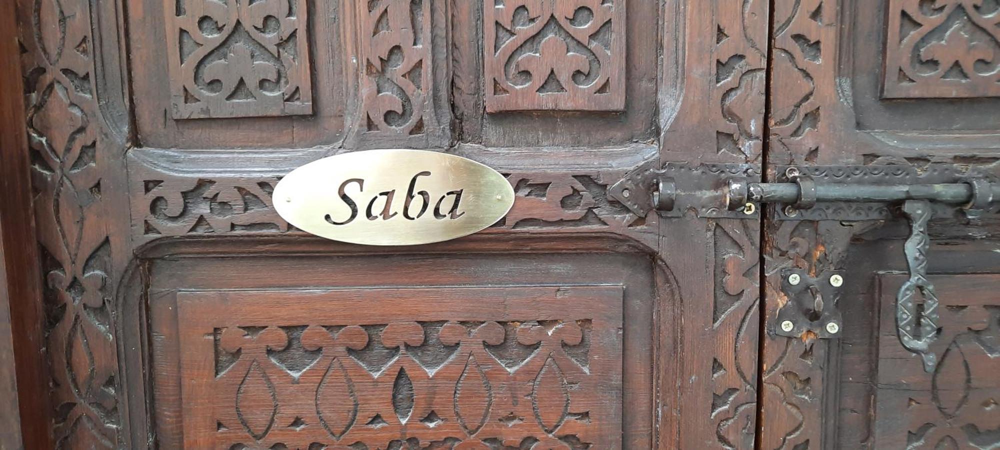 Riad Cosy Marrakesh Luaran gambar