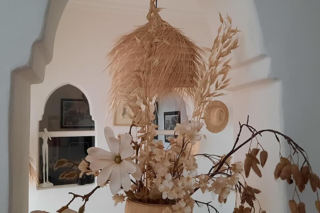 Riad Cosy Marrakesh Luaran gambar