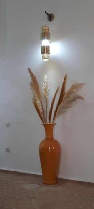 Riad Cosy Marrakesh Luaran gambar