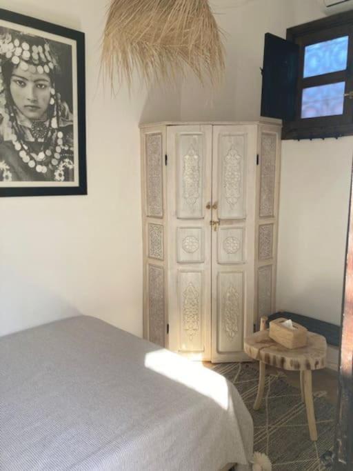 Riad Cosy Marrakesh Luaran gambar