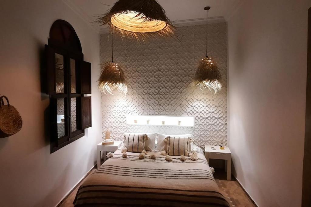 Riad Cosy Marrakesh Luaran gambar