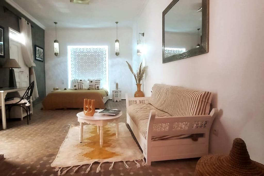 Riad Cosy Marrakesh Luaran gambar