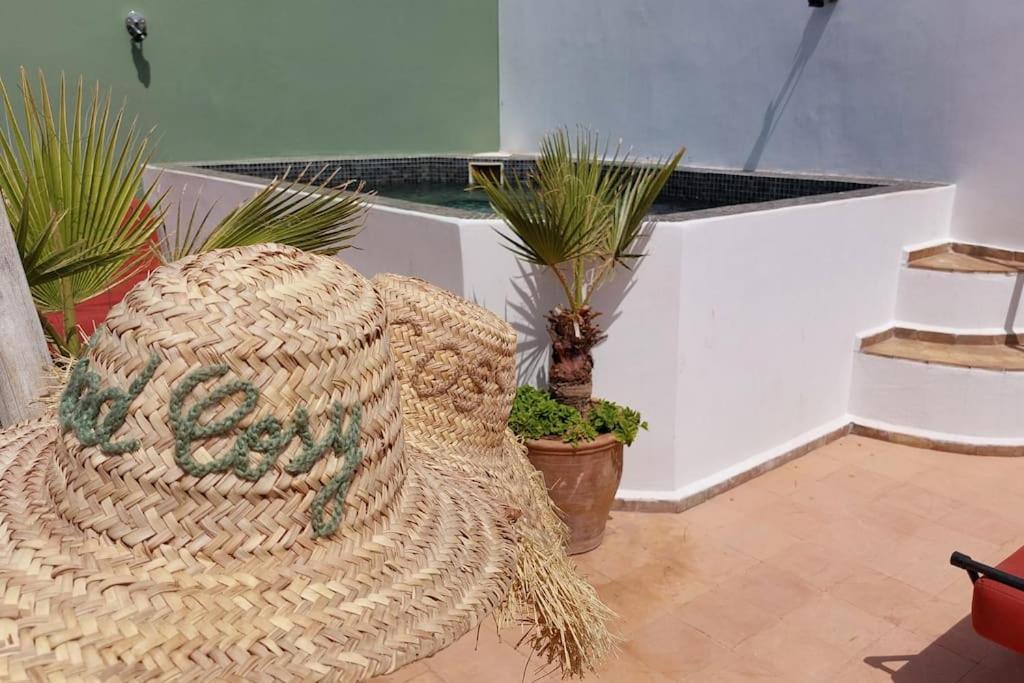 Riad Cosy Marrakesh Luaran gambar