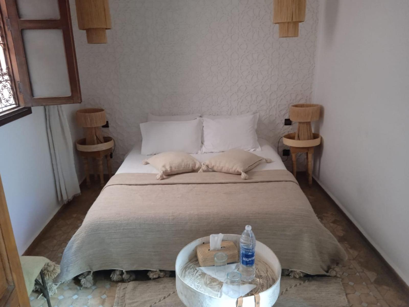 Riad Cosy Marrakesh Luaran gambar